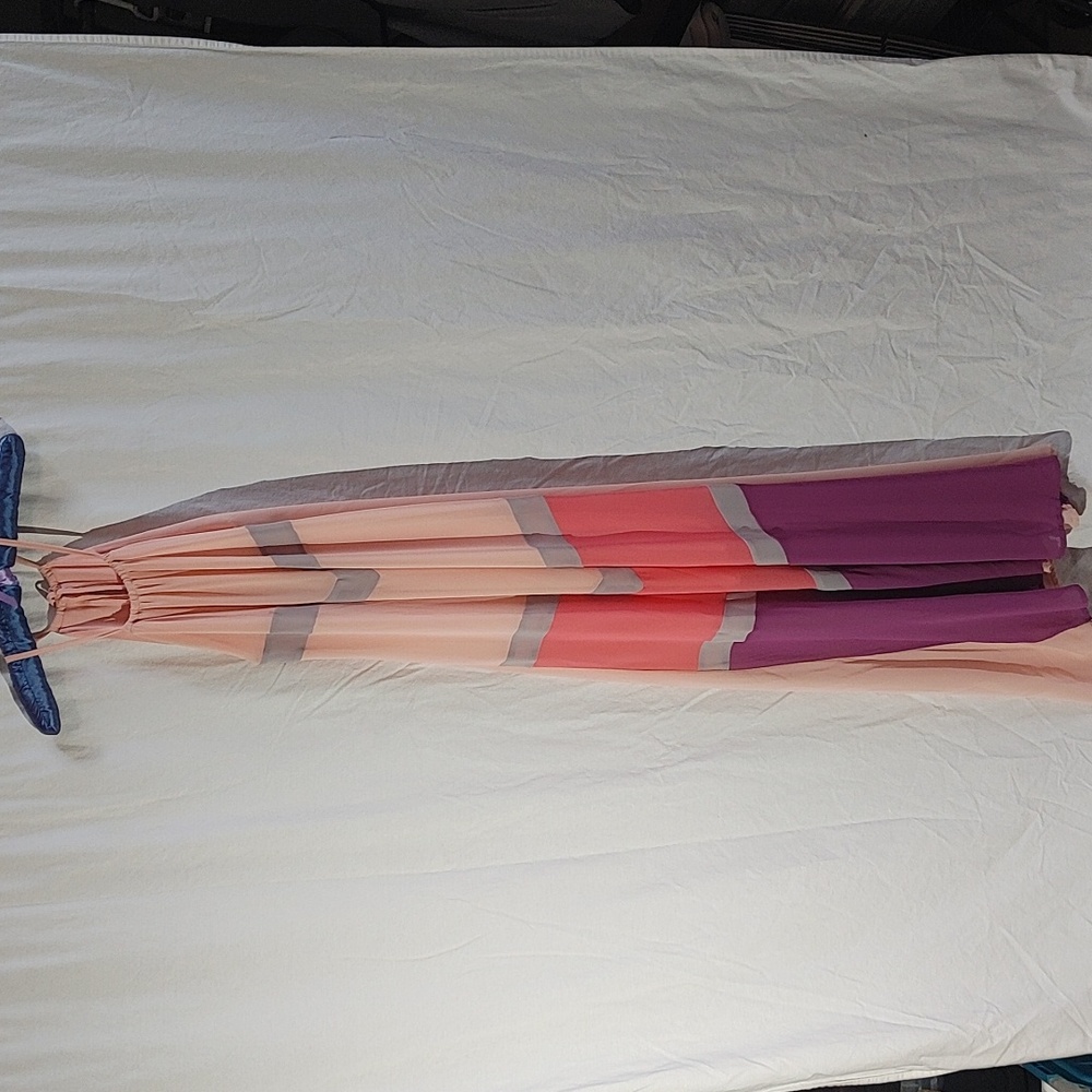 JoyFunEar Maxi Dress